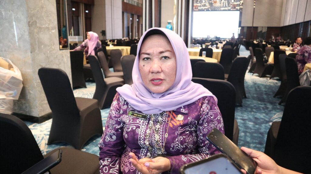 Inovasi dan Aksi Perubahan dari Pejabat Pengawasan ditunggu Kepala BPSDM Program PKP