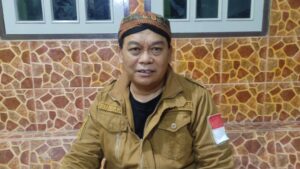 Sumardi, Calon DPRD Kota Bontang dari Partai Demokrat