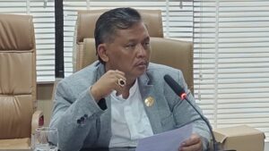 Sumaryono, Anggota Komisi II DPRD Kota Bontang