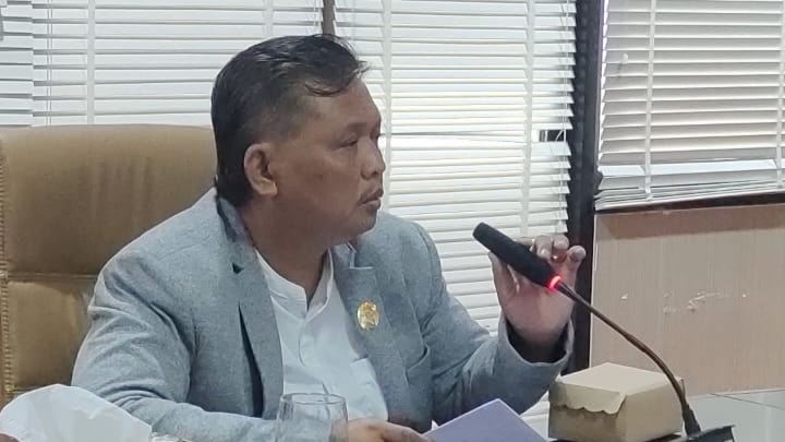 Sumaryono, Anggota DPRD Kota Bontang