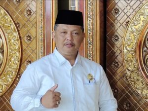 Sumaryono, Anggota DPRD Kota Bontang