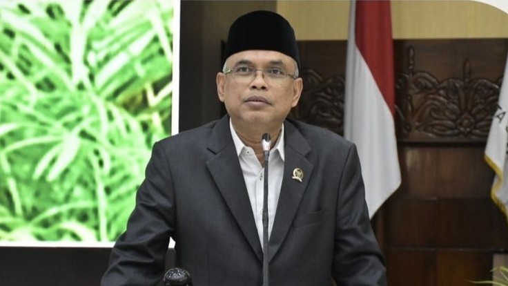 Ali Hamdi Berharap BUMD Bisa Mandiri Ali Hamdi, Ketua Fraksi PKS DPRD Kaltim