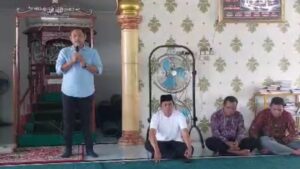 Seno Aji, Wakil Ketua DPRD Kaltim