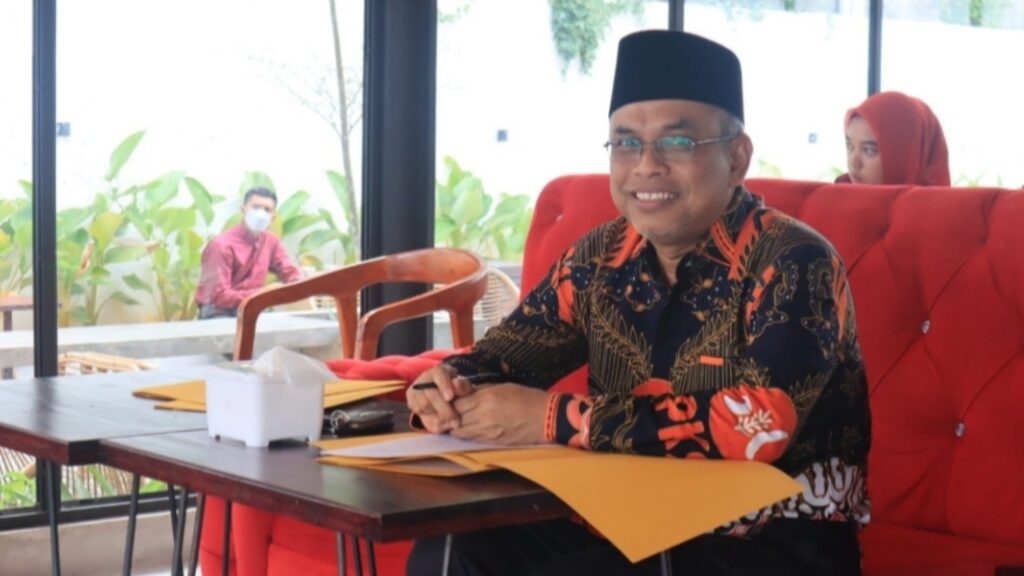 Hari Kesaktian Pancasila, Ali Hamdi Ajak Generasi Muda Jangan Lupa Sejarah Ali Hamdi, Ketua Fraksi PKS DPRD Kaltim