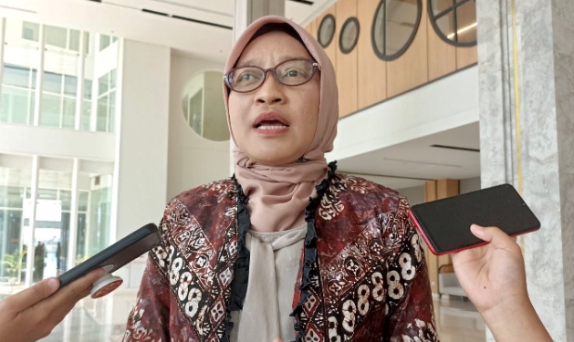 Sekda Sri Wahyuni Optimis RPJMD Tuntas Pada Akhir Tahun 2023