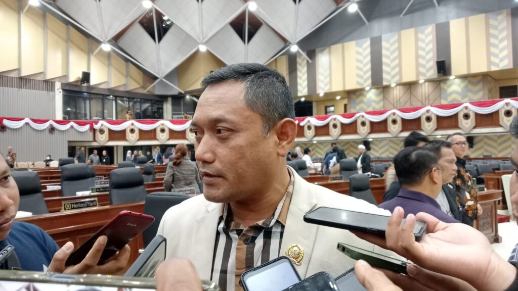 Seno Aji Prioritaskan Tenaga Kerja Lokal dalam Produksi Smelter Nikel Seno Aji