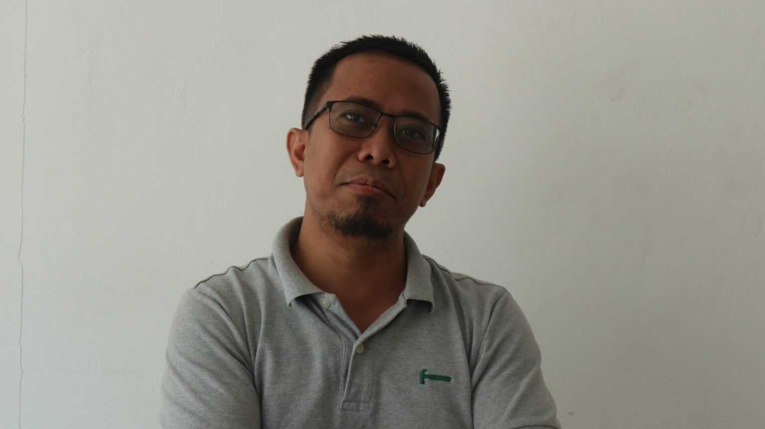 Syamsuddin Siap Menangkan Pasangan Amin di Kaltim