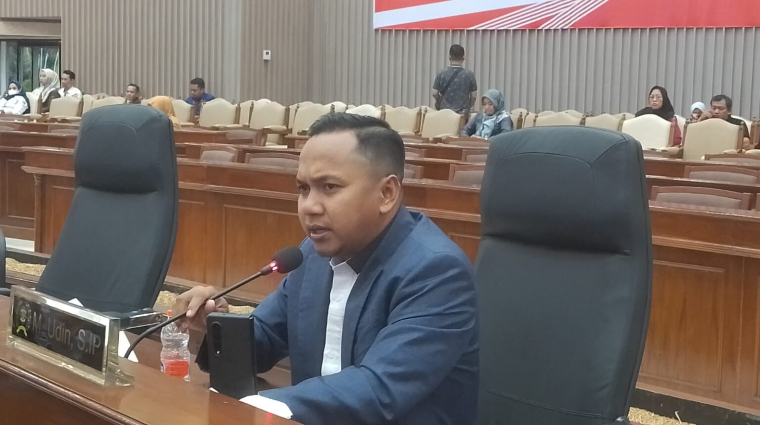 Anggota DPRD Kaltim
