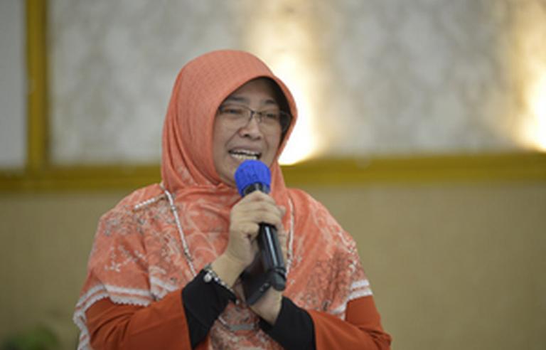 PKS Ingatkan Kenaikan Harga Beras Mengancam Potensi Stunting Meningkat Partai Keadilan Sejahtera (PKS)