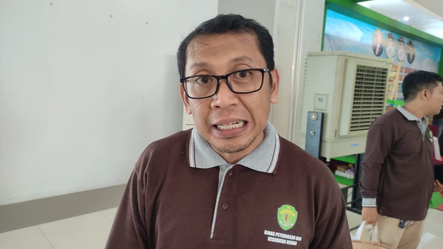 BPKH 2024 Komitmen Kuat untuk Terus Memajukan Sektor Peternakan di Kaltim DPKH