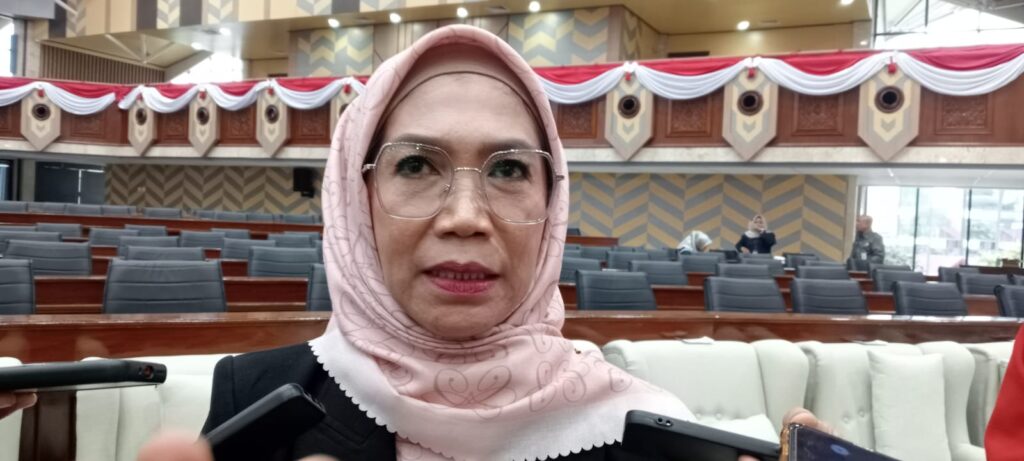 Membangun Kota Layak Anak, Fokus pada Infrastruktur dan Pendidikan Karakter DPRD Kaltim