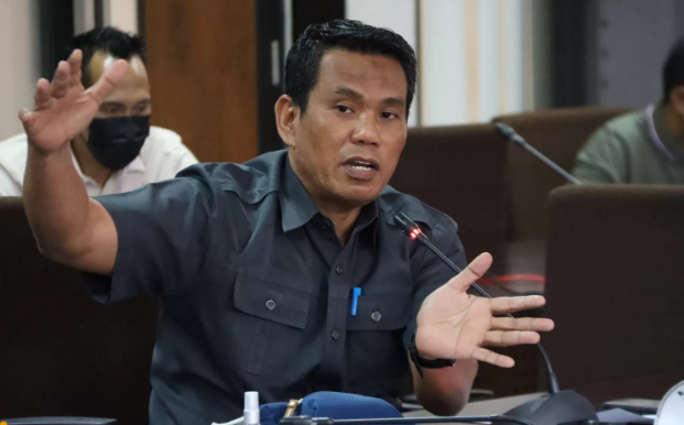 Rusman Ya’qub: Anggaran Tak Jadi Masalah, Fokus Program Terintegratif Rusman Ya'qub