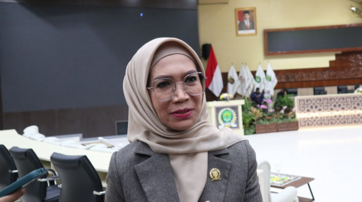 Ketua Komisi IV DPRD Kaltim