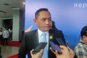 Wakil Ketua DPRD Kaltim