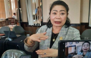 Ketua Komisi III DPRD Kaltim