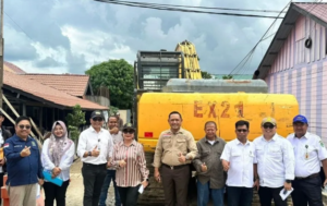 Wakil Ketua DPRD Kalimantan Timur (Kaltim)