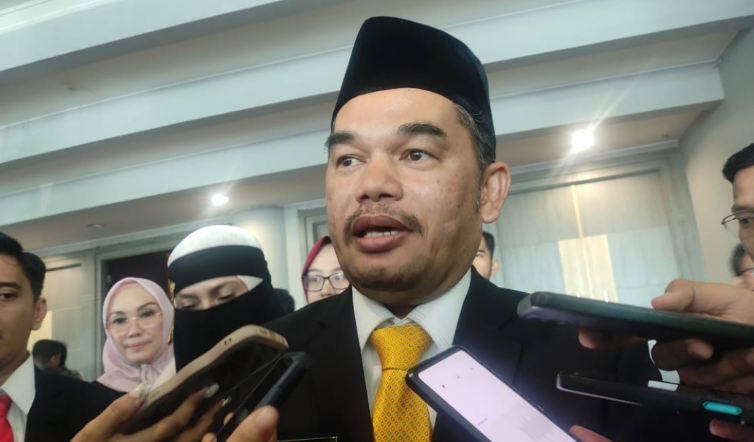 DPRD Kaltim akan Kawal Anggaran Program Pertanian Tepat dan Efektif DPRD Kalimantan Timur