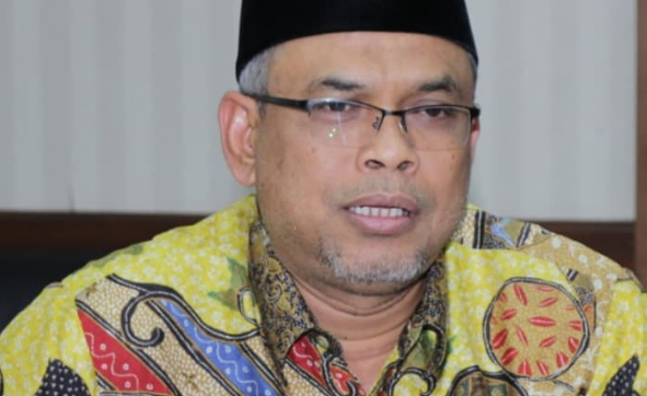 Pemilu 2024, Ali Hamdi Ajak Masyarakat Kaltim agar Saling Menghirmati dalam Perbedaan Anggota DPRD Kaltim