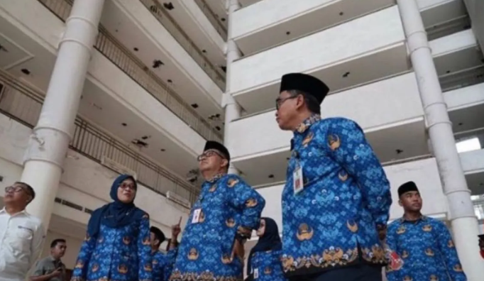 Gubernur Kaltim Mengecek Hotel Atlet untuk MTQ Nasioanal Gubernur Kaltim