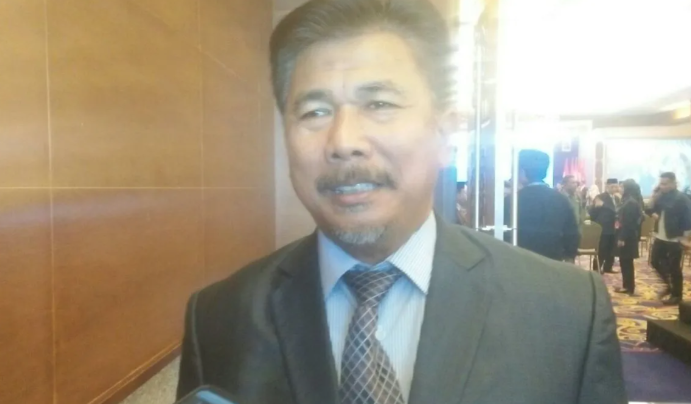 Pemkab Kukar Mendorong Masyarakat Mengadopsi QRIS untuk Pembayaran Digital Pemkab Kukar