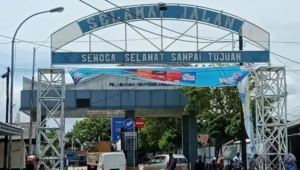 Lapak Gratis untuk UMKM