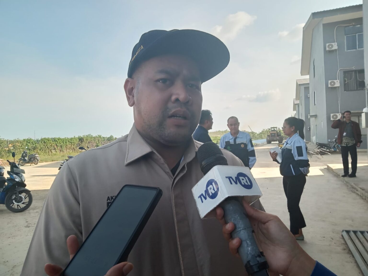 Akhmed Reza Pachlevi