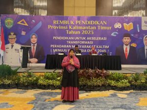 Fitri Maisyaroh, Anggota DPRD Kaltim