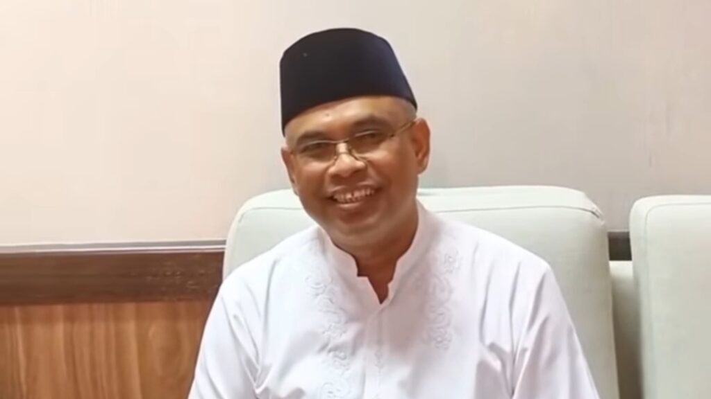 Akmal Malik Pj Gubernur, Ali Hamdi Berharap Lanjutkan Program Baik dan Pro Rakyat Ali Hamdi, Ketua Fraksi PKS DPRD Kaltim