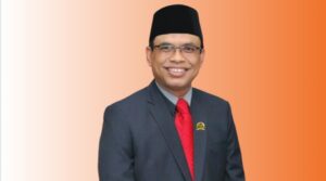 Ali Hamdi, Ketua Fraksi PKS DPRD Kaltim