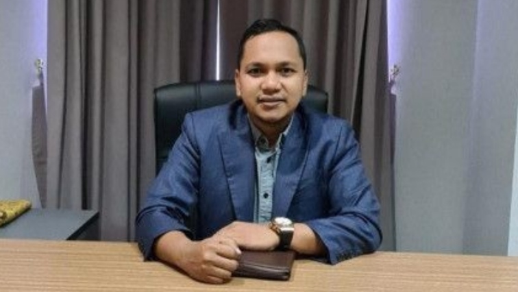 HUT ke-78 TNI, M. Udin: TNI Garda Terdepan Kedaulatan dan Keamanan M. Udin, Anggota DPRD Kaltim