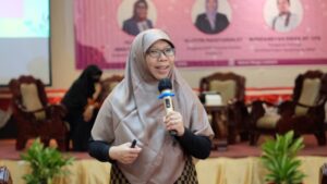 Fitri Maisyaroh, Anggota DPRD Kaltim
