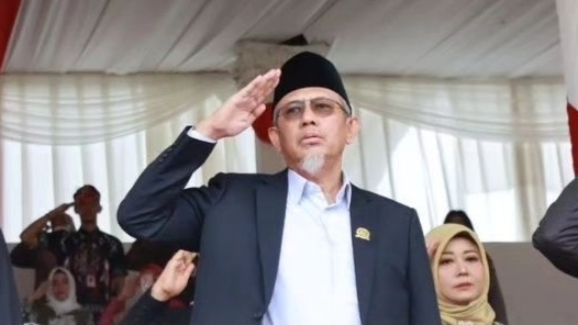 Harun Al Rasyid: Selamat Milad Kota Bontang Ke-24, Terus Melesat Maju Harun Al Rasyid, Anggota DPRD Kaltim