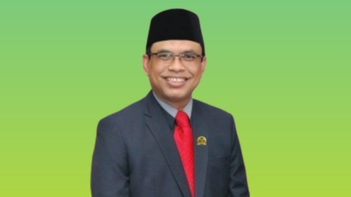 Ali Hamdi, Ketua Fraksi PKS DPRD Kaltim