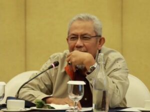 Harun Al Rasyid, Anggota komisi I DPRD Kaltim