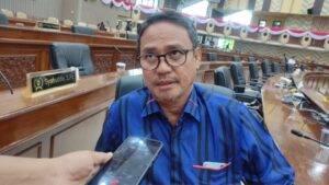 Ismail, Anggota DPRD Kaltim