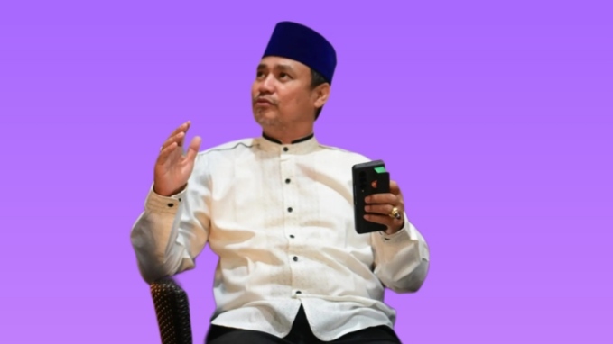 Ismail, Anggota DPRD Kaltim