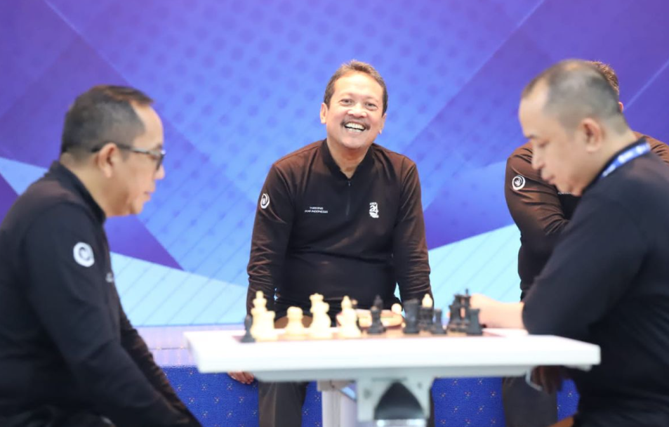 KKP Gelar Bulan Bakti Kelautan dan Perikanan, Ini Rangkaian Kegiatannya