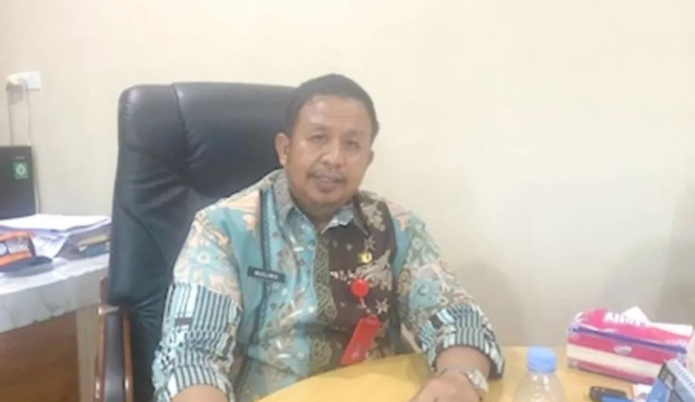 Disporapar Samarinda Merespons Meningkatkan PAD Melalui Aplikasi Digital i-Sports Disporapar