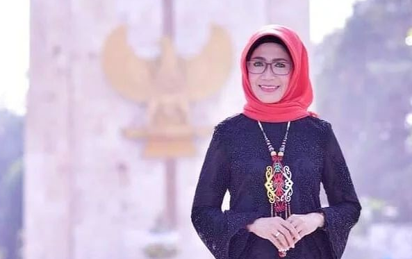 Komisi IV DPRD Kaltim Harapkan Infrastruktur Sekolah Ditingkatkan Puji Setyowati