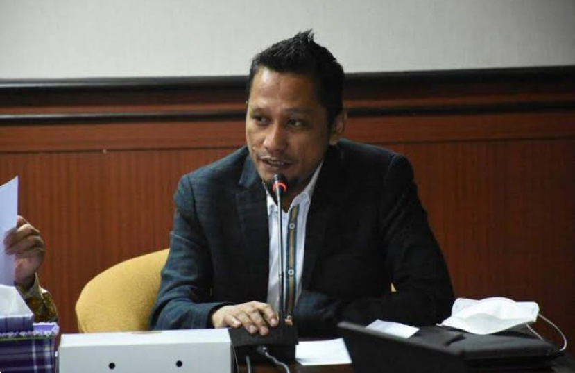 Komisi II DPRD Kaltim Harapkan Fokus Maksimalkan Aset Sungai Mahakam Nidya Listiyono