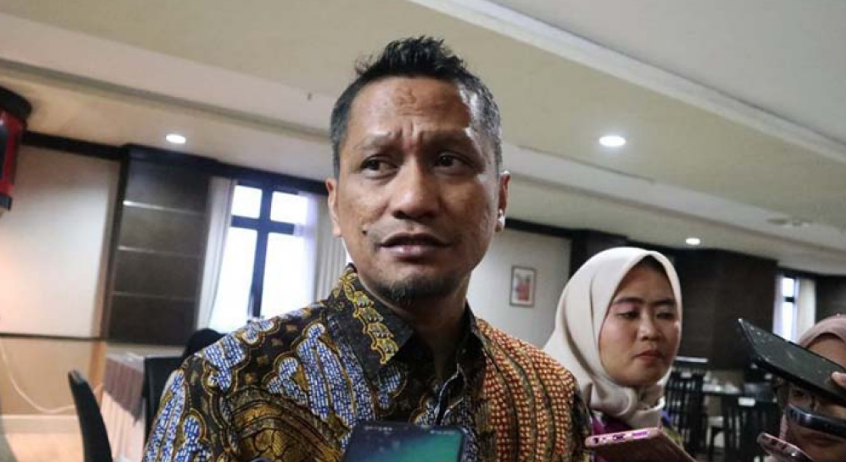 Nidya Listiyono Tolak Wacana Hotel Atlet Menjadi Perpustakaan DPRD Prov Kaltim