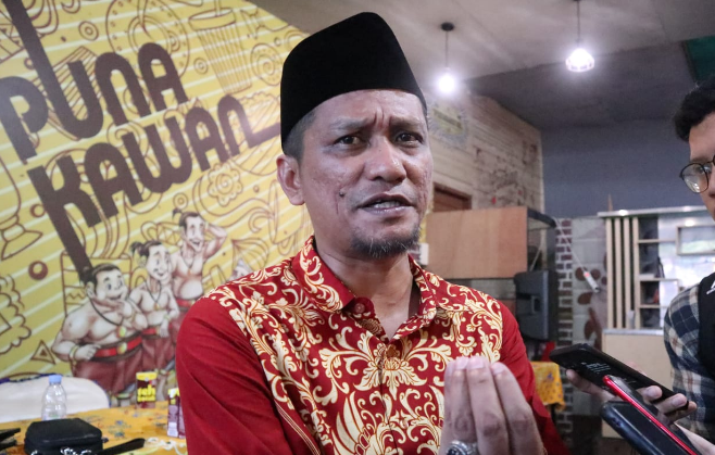 Nidya Listiyono Soroti Pemprov Kaltim Salurkan Bankeu untuk Peningkatan Infrasturktur Nidya Listiyono