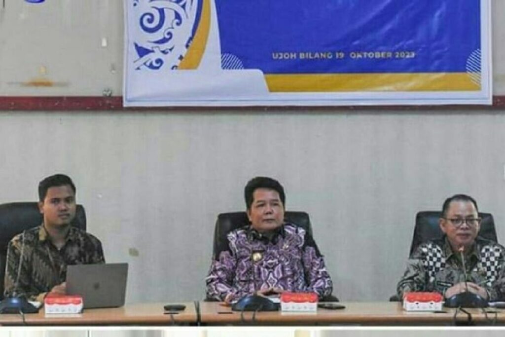 Bupati Mahakam Ulu, MPP Penting untuk Peningkatan Pelayanan dan Investasi