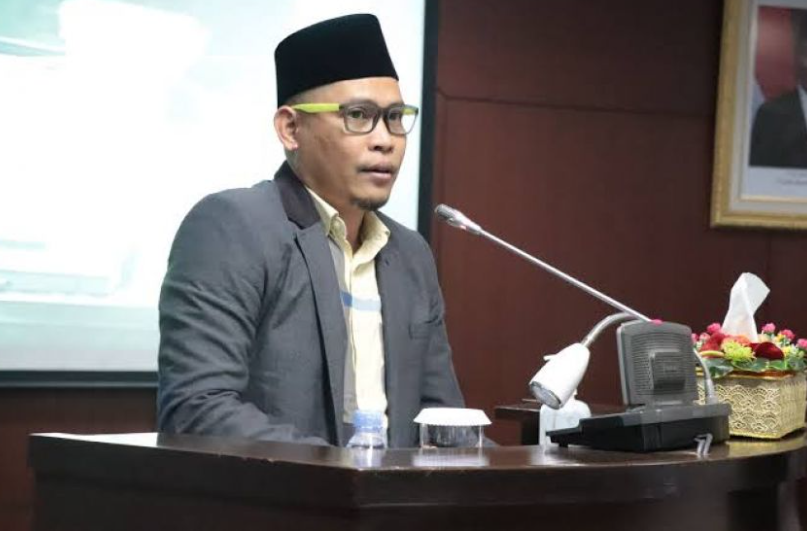 Komisi IV DPRD Kaltim Tekankan Koordinasi Lintas Sektoral untuk Tingkatkan Kualitas KBM Salehuddin