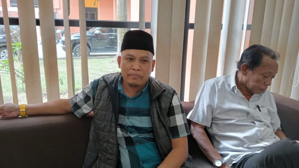 Kenaikan Gangguan Kesehatan Mental Mendorong Pemikiran Pelayanan Kesehatan Jiwa di Kaltim Salehuddin