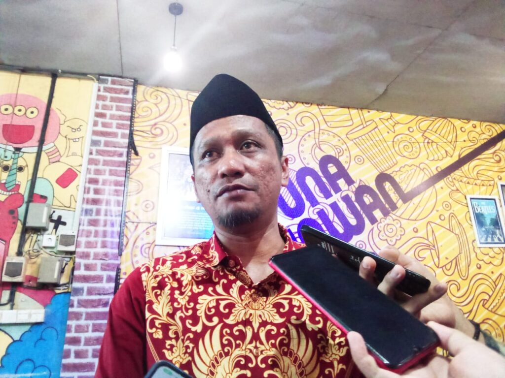 Nidya Listiyono Setuju Kantor Dispora Lama jadi Museum Penghargaan Nidya Listiyono