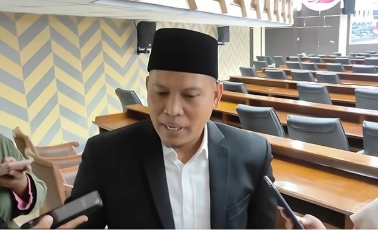 Salehuddin Kritik Hotel Atlet Samarinda di Kompleks Gelora Kadrie Oening karena Peran yang Tidak Jelas