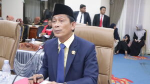 Komisi II DPRD Dorong Pembentukan Perda Pramuka