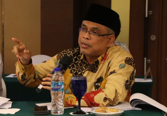 Semangat Hari Pahlawan: Pesan Inspiratif Ketua Fraksi PKS DPRD Kaltim DPRD Kaltim