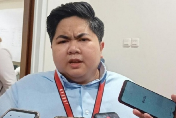 Ananda Emira Moeis Desak Penanganan Stunting di Kaltim Ananda Emira Moeis